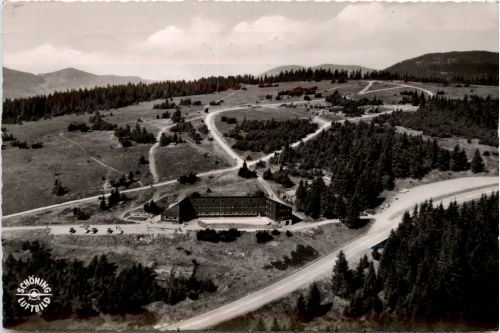 Schliffkopfhaus