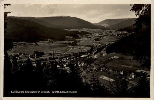 Klosterreichenbach