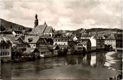 Gernsbach