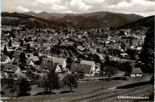 Kandern