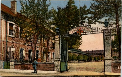 Belfort