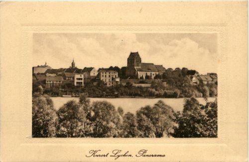 Lychen