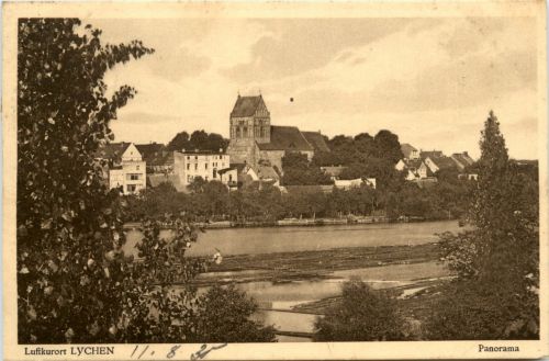 Lychen