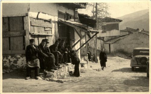 Mazedonien