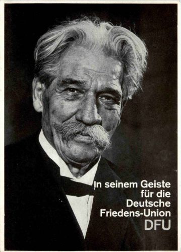 Albert Schweitzer