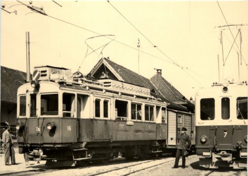 Altstätten