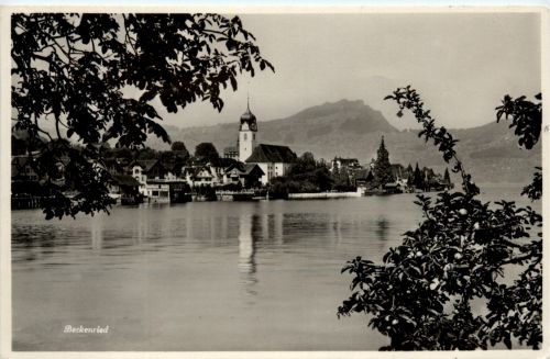 Beckenried