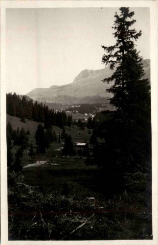 Lenzerheide