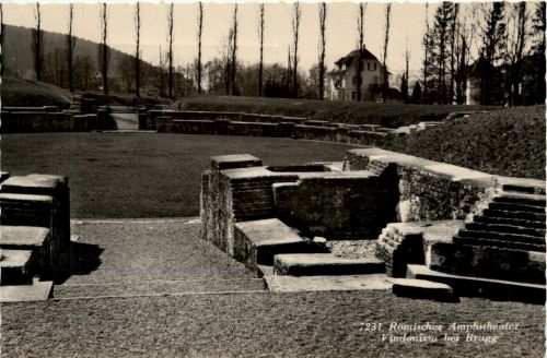 Vindessa bei Brugg
