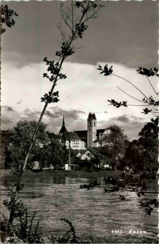 Aarau