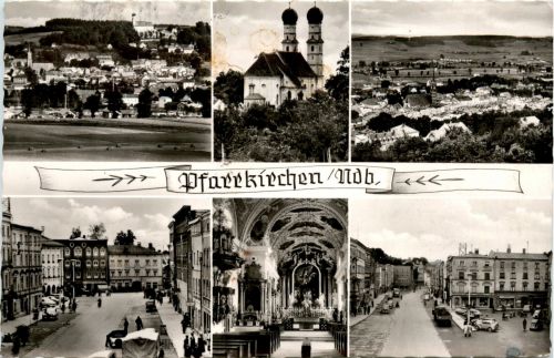 Pfarrkirchen