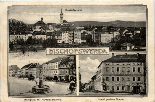 Bischofswerda