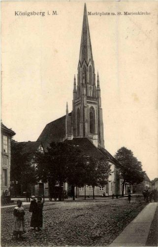 Königsberg i. M.