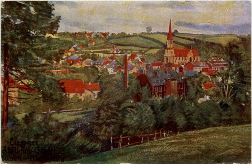 Eupen