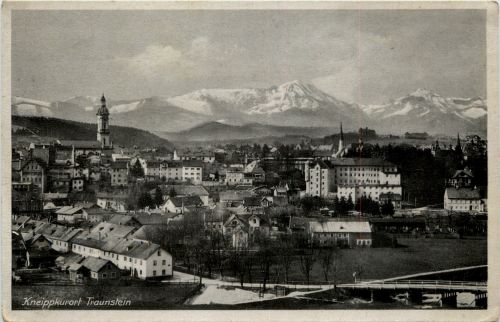 Traunstein