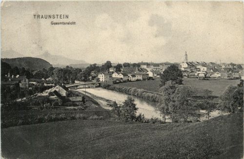 Traunstein
