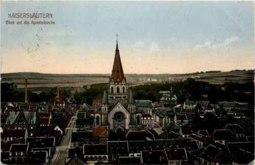 Kaiserslautern