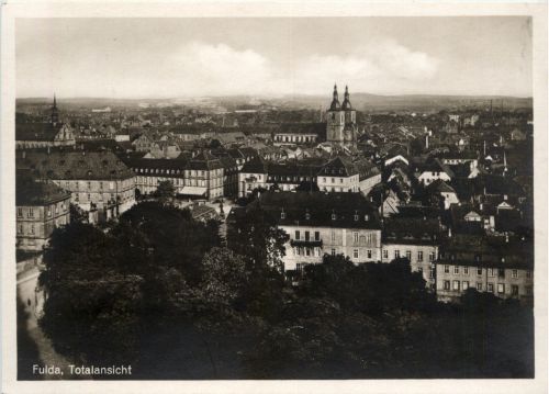 Fulda