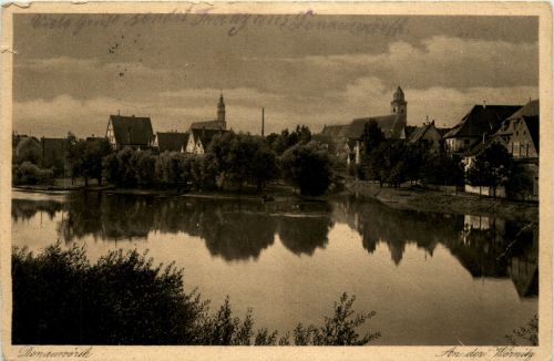 Donauwörth