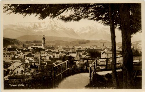 Traunstein
