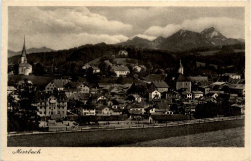 Miesbach