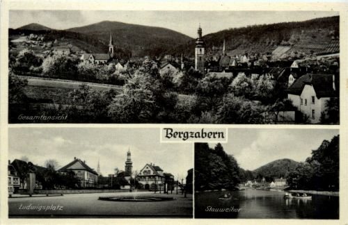 Bergzabern