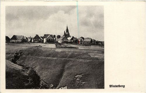 Winterberg
