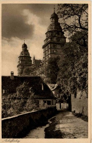 Aschaffenburg