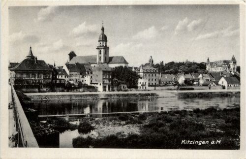 Kitzingen