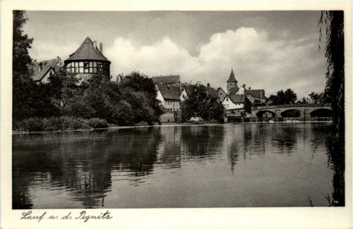 Lauf an der Pegnitz