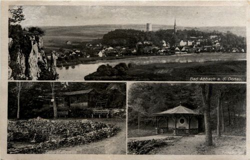 Bad Abbach