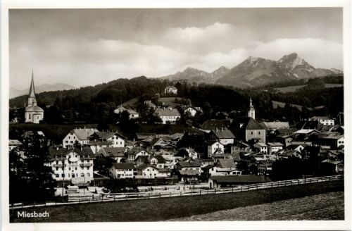 Miesbach