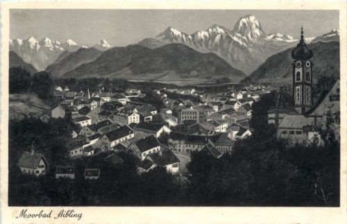 Bad Aibling