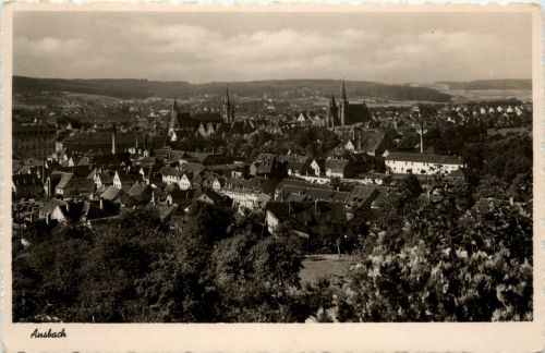 Ansbach