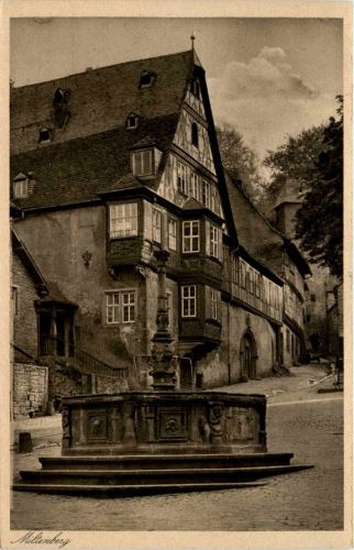 Miltenberg