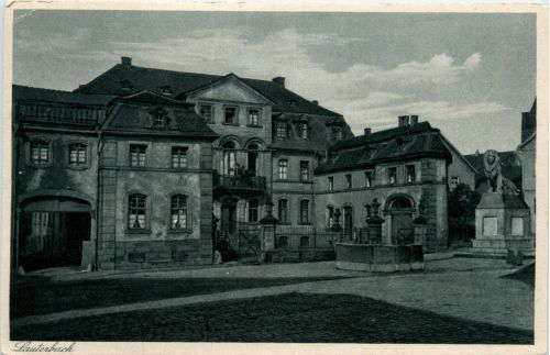Lauterbach