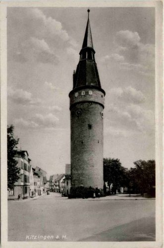 Kitzingen am Main