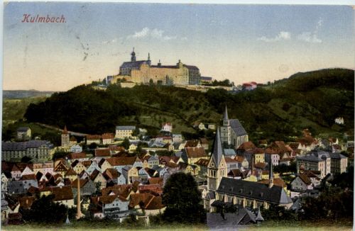 Kulmbach