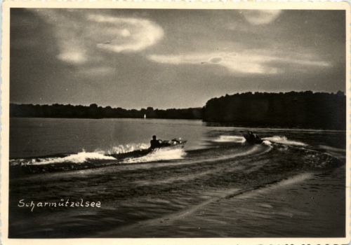 Scharmützelsee
