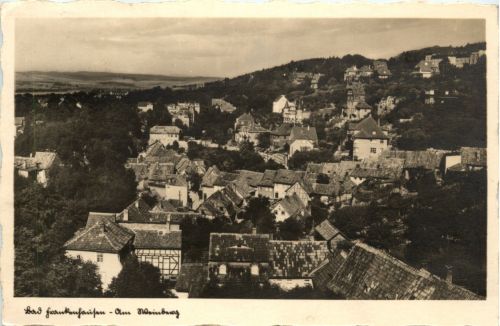 Bad Frankenhausen
