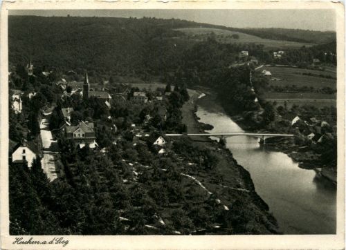 Herchen a. d. Sieg