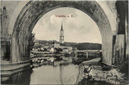 Vilshofen