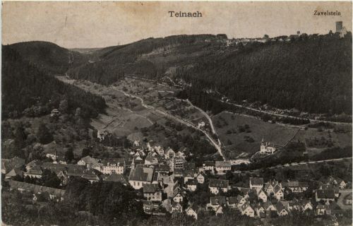 Teinach