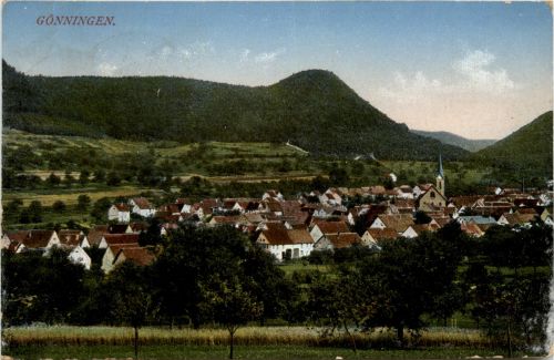 Gönningen