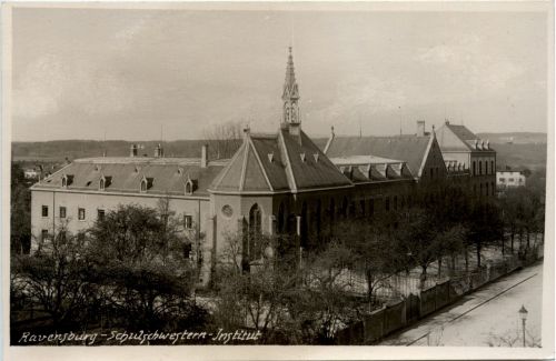 Ravensburg - Schulschwestern Institut