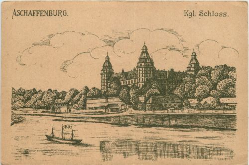 Aschaffenburg