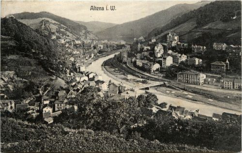 Altena