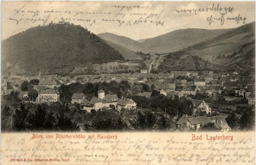 Bad Lauterberg