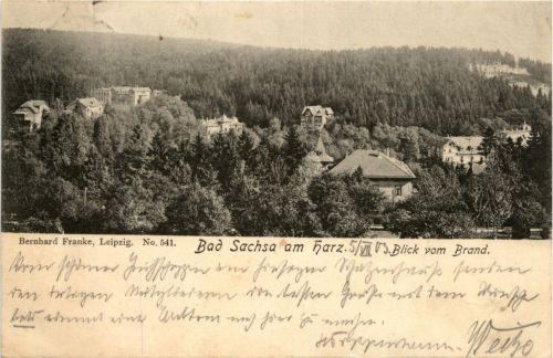 Bad Sachsa