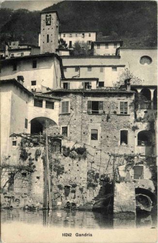 Gandria
